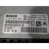 CALCULATEUR MOTEUR PEUGEOT 407