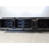 CALCULATEUR MOTEUR PEUGEOT 407