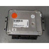 CALCULATEUR MOTEUR PEUGEOT 407