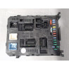 BOITIER GESTION HABITACLE PEUGEOT 407