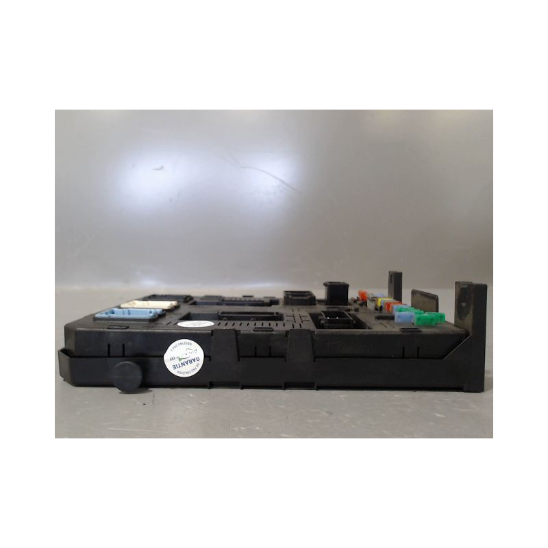 BOITIER GESTION HABITACLE PEUGEOT 407