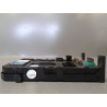 BOITIER GESTION HABITACLE PEUGEOT 407