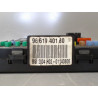 BOITIER GESTION HABITACLE PEUGEOT 407