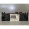 BOITIER GESTION HABITACLE PEUGEOT 207