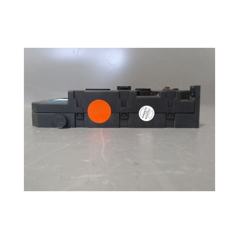BOITIER GESTION HABITACLE PEUGEOT 207