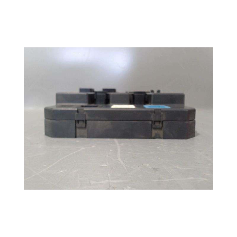 BOITIER GESTION HABITACLE PEUGEOT 207