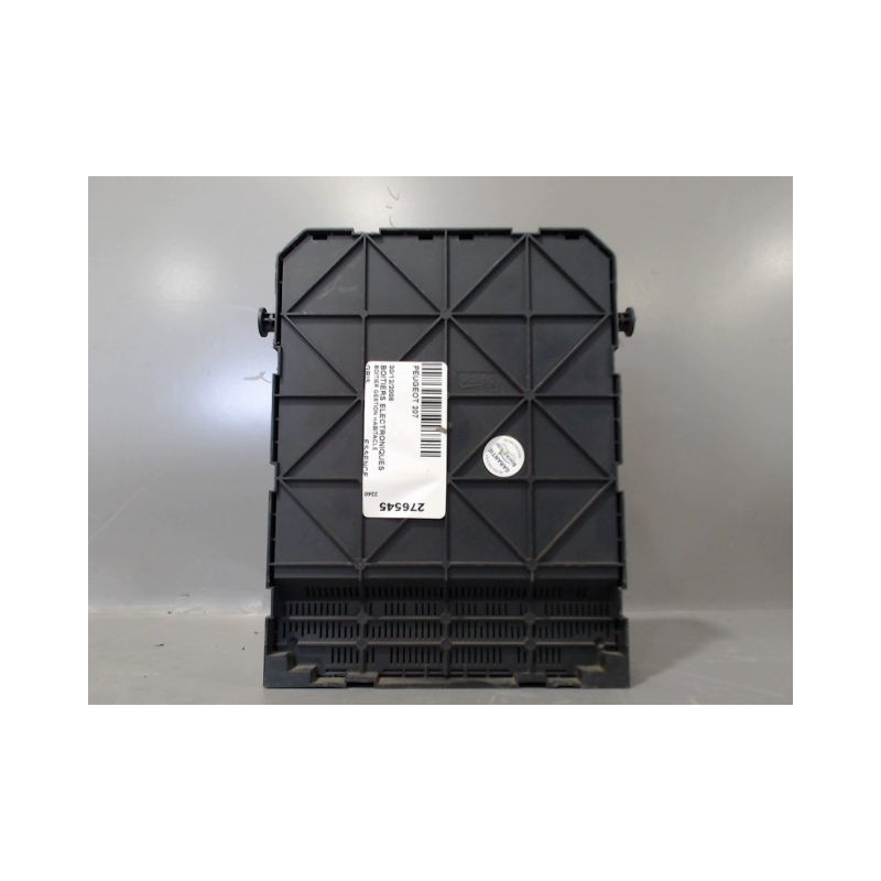 BOITIER GESTION HABITACLE PEUGEOT 207
