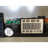 BOITIER GESTION HABITACLE PEUGEOT 307