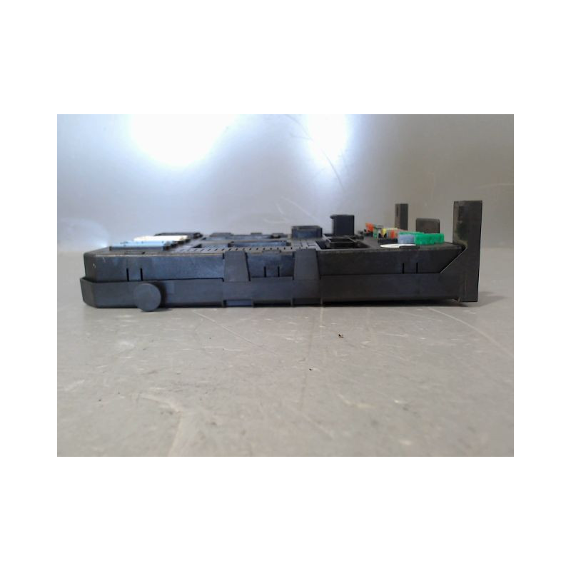 BOITIER GESTION HABITACLE PEUGEOT 307