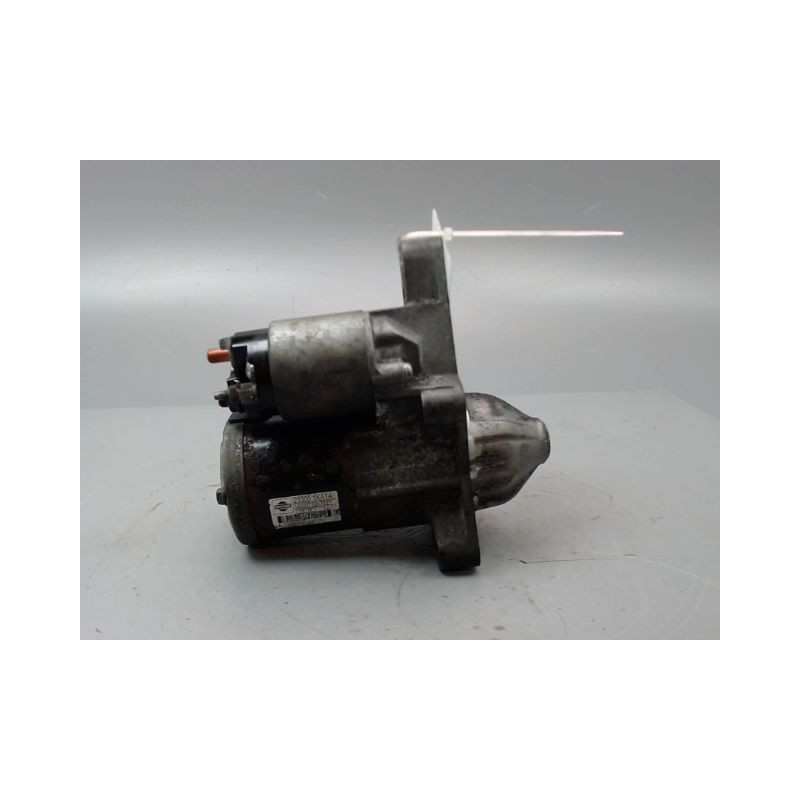 DEMARREUR NISSAN QASHQAI BREAK I Phase 1 2007-2010