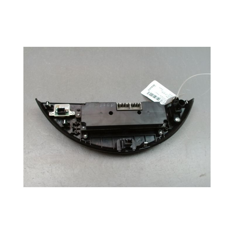 COMMANDE DE CHAUFFAGE NISSAN NOTE I Phase 1 2006-2009