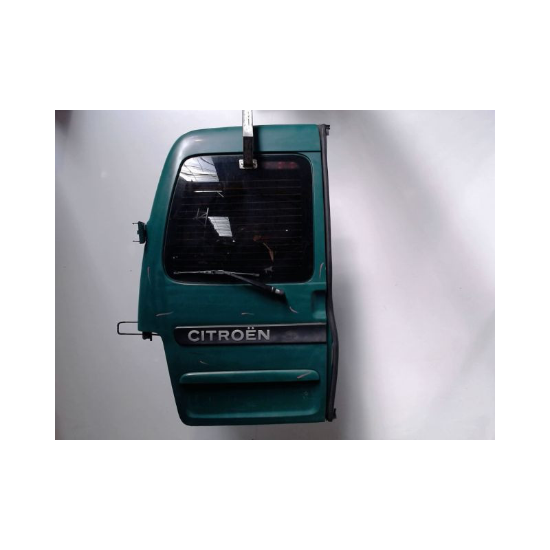 PORTE BATTANTE ARRIERE GAUCHE CITROEN BERLINGO