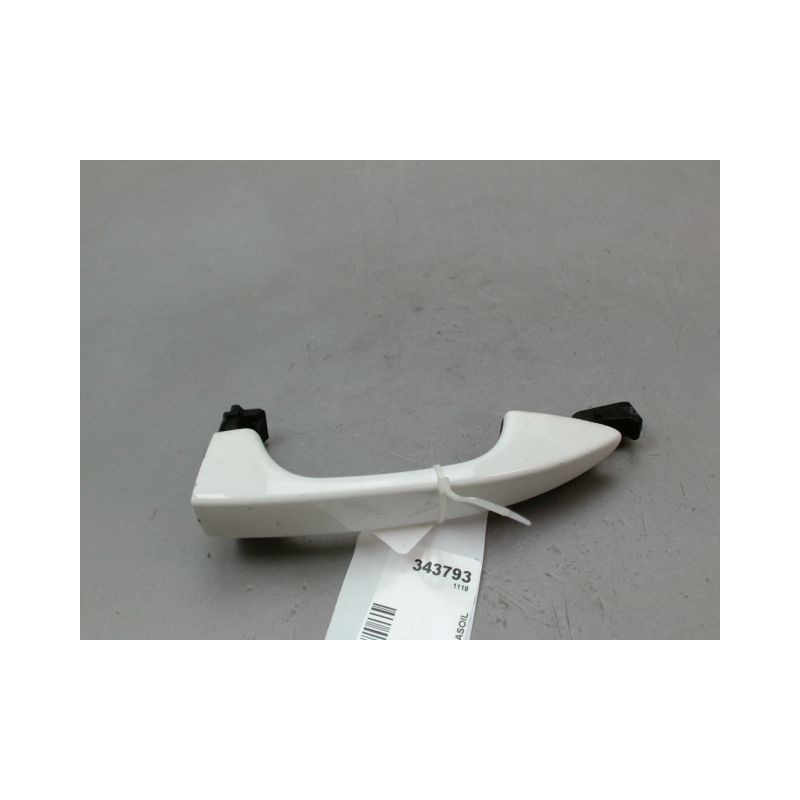 POIGNEE EXTERIEURE PORTE AVANT DROIT HYUNDAI I20