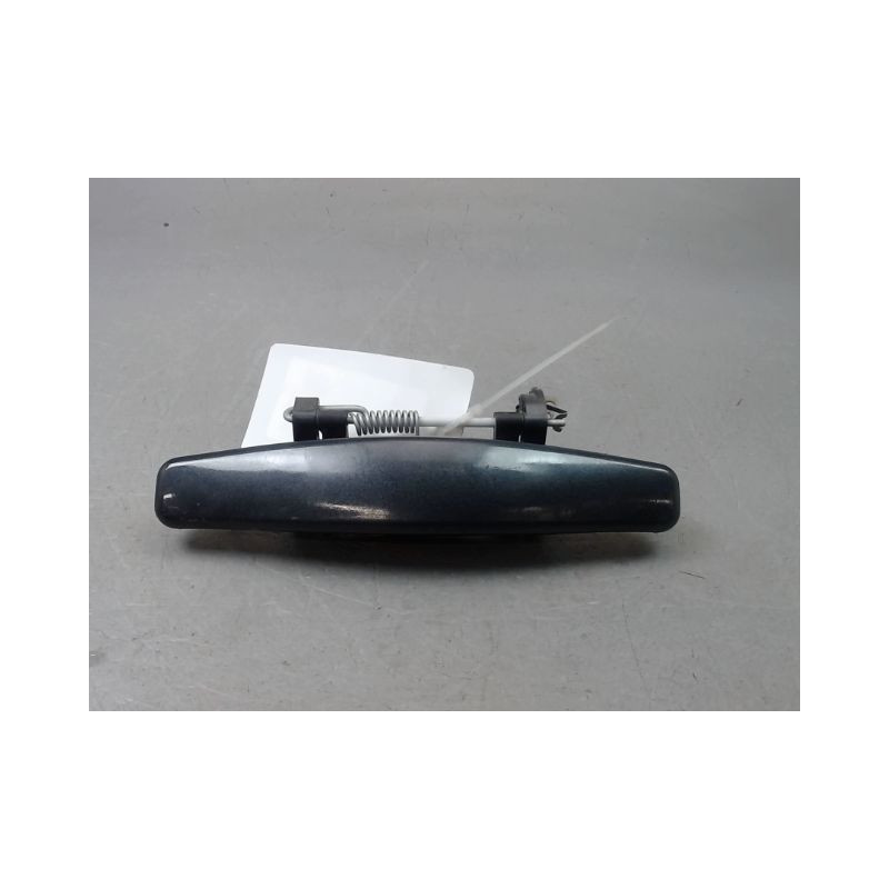 POIGNEE EXTERIEURE PORTE AVANT GAUCHE DACIA DUSTER BREAK Phase 2 2013-...