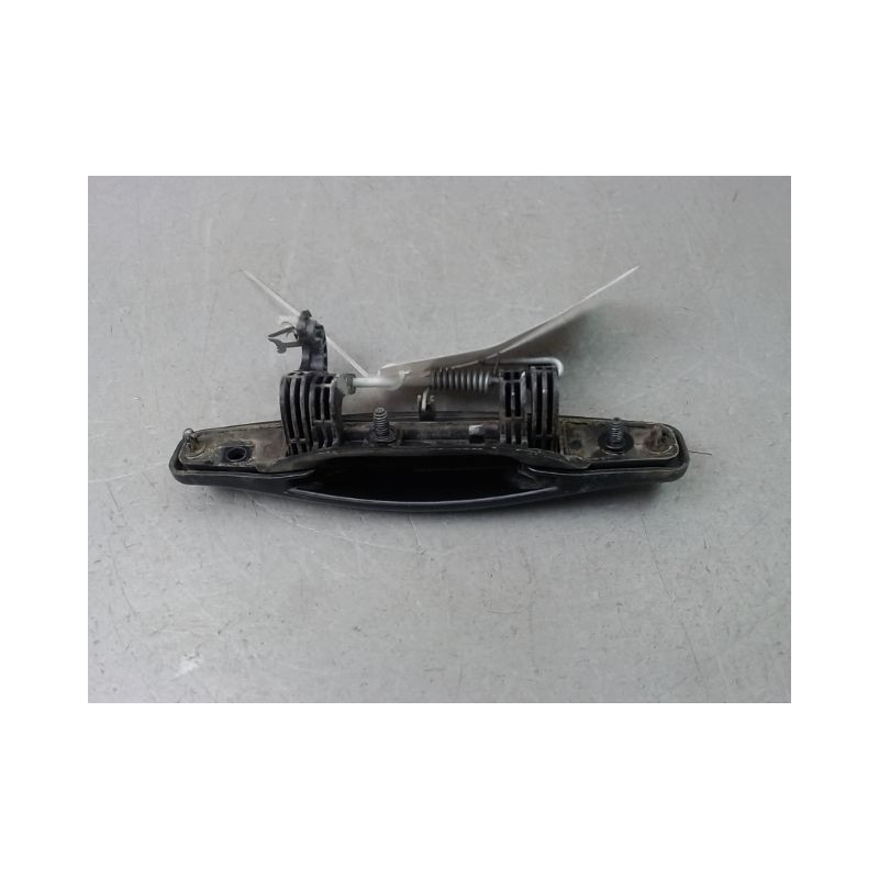 POIGNEE EXTERIEURE PORTE AVANT GAUCHE DACIA DUSTER BREAK Phase 2 2013-...