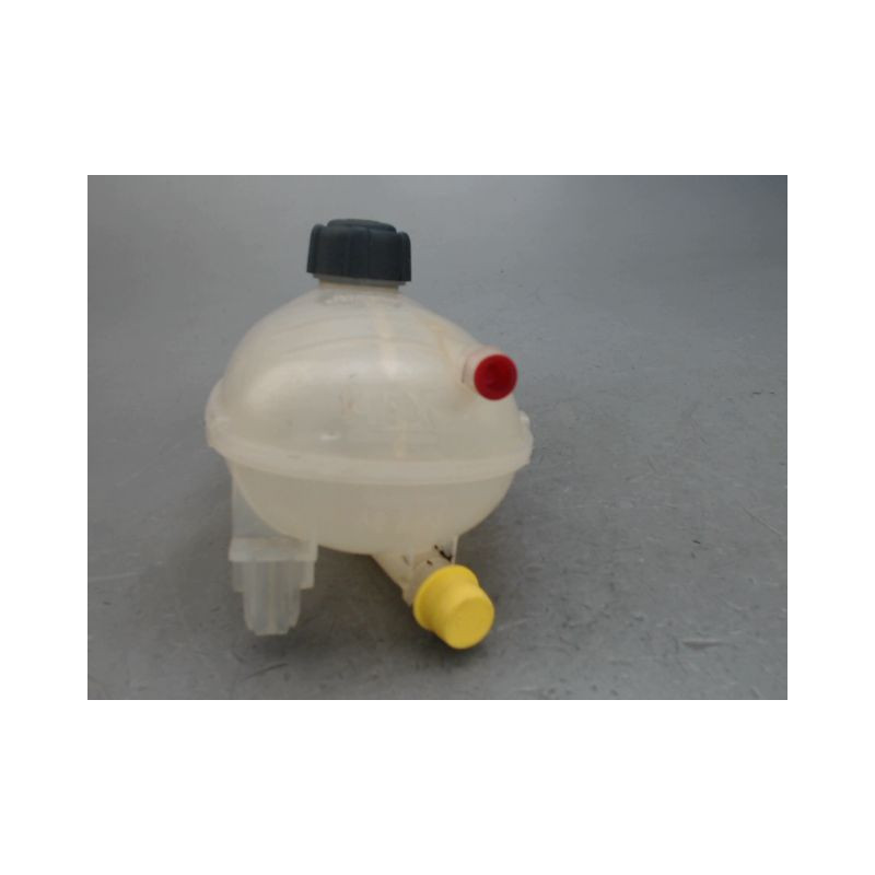 VASE EXPANSION RENAULT CLIO