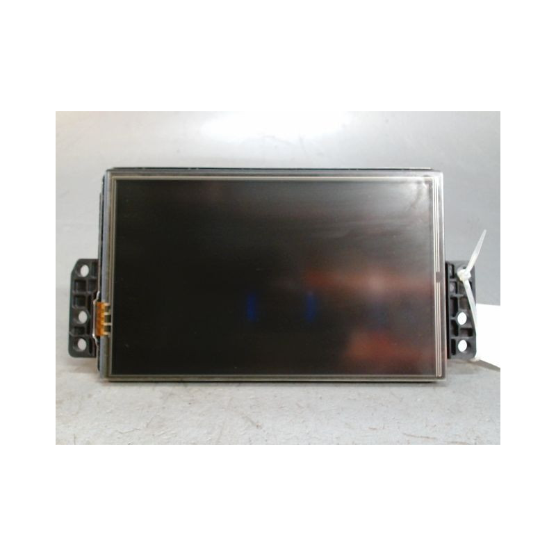ECRAN GPS CITROEN C3