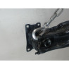 RENFORT PARE-CHOC ARRIERE  VOLKSWAGEN GOLF VII
