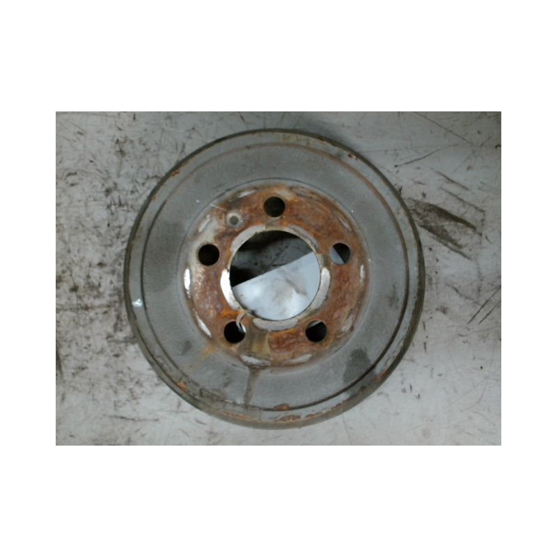 TAMBOUR ARRIERE DROIT VOLKSWAGEN POLO