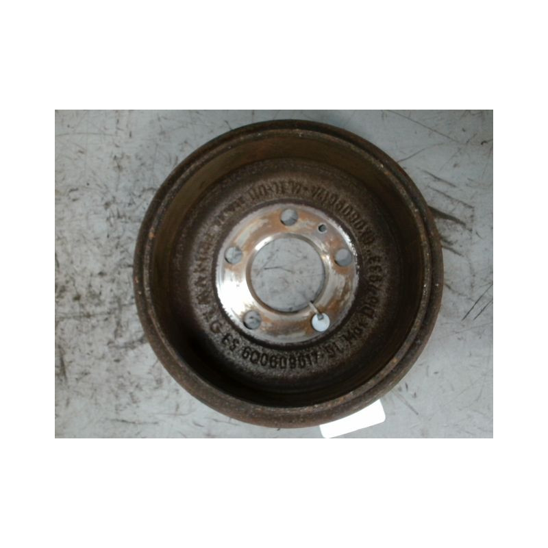TAMBOUR ARRIERE DROIT VOLKSWAGEN POLO