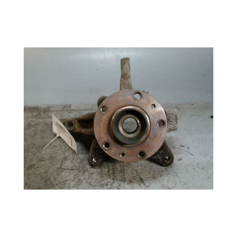 PIVOT AVANT GAUCHE RENAULT KANGOO EXPRESS 2008-