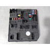 BOITE A FUSIBLES NISSAN PULSAR