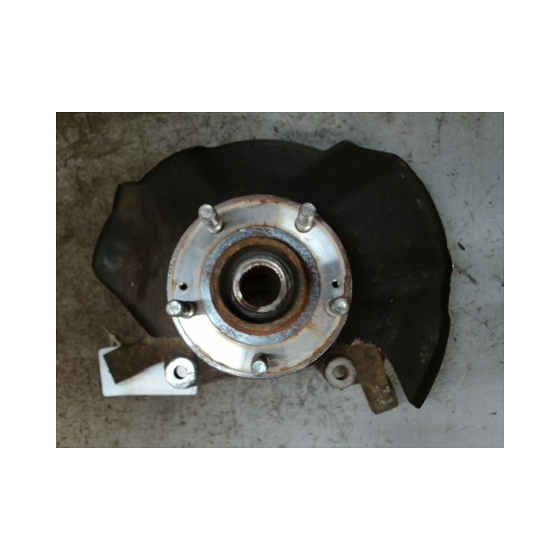 PIVOT AVANT DROIT HYUNDAI SANTA FE 4X4 00-