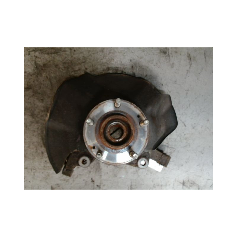 PIVOT AVANT GAUCHE HYUNDAI SANTA FE 4X4 00-