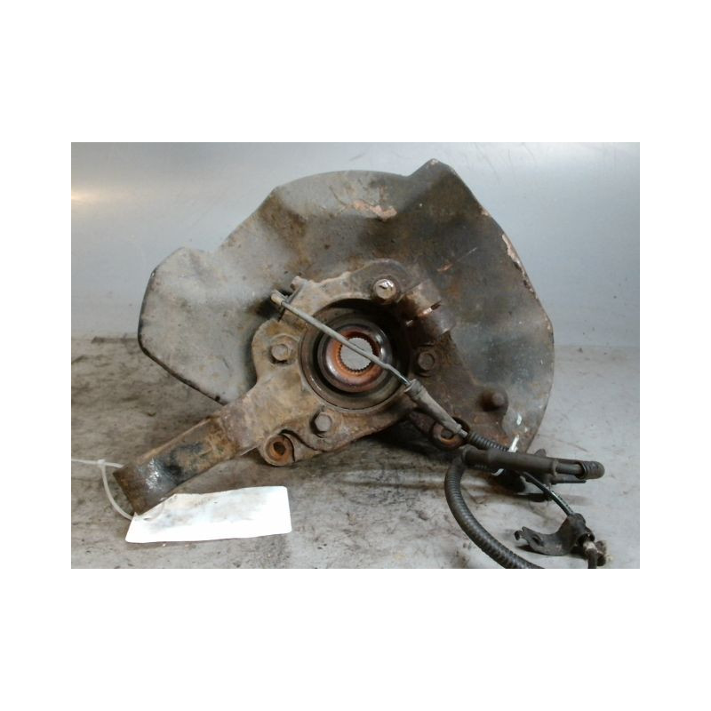 PIVOT AVANT GAUCHE HYUNDAI SANTA FE 4X4 00-