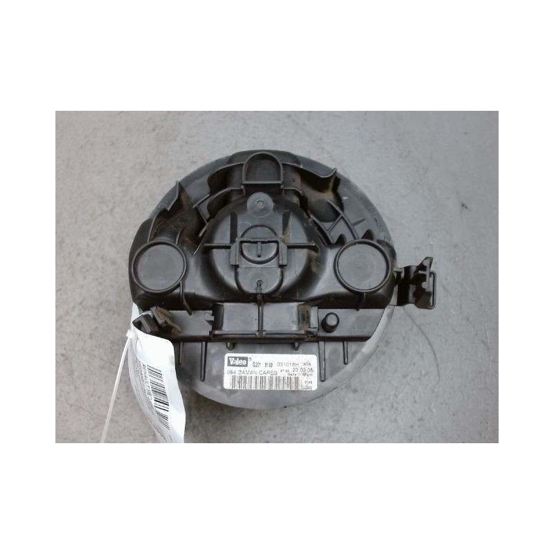 MOTEUR VENTILATEUR CHAUFFAGE RENAULT MEGANE II PH 2 ESTATE 03-05