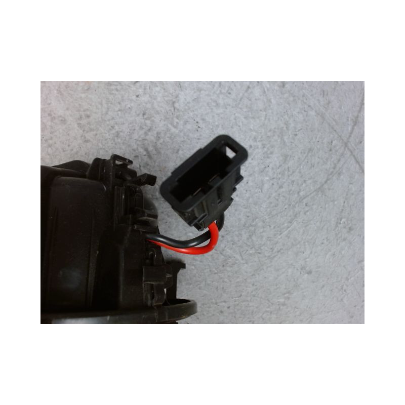 MOTEUR VENTILATEUR CHAUFFAGE VOLKSWAGEN POLO