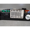 BOITIER GESTION HABITACLE CITROEN GRAND C4 PICASSO