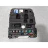 BOITIER GESTION HABITACLE CITROEN C3 2005-
