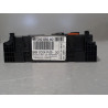 BOITIER GESTION HABITACLE CITROEN C3 2005-