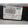 BOITIER GESTION HABITACLE CITROEN C3 2005-