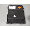 BOITIER GESTION HABITACLE CITROEN C3 2005-
