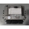 CALCULATEUR MOTEUR CITROEN C4 04-08