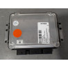 CALCULATEUR MOTEUR CITROEN C4 04-08