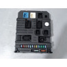 BOITIER GESTION HABITACLE CITROEN C4 04-08