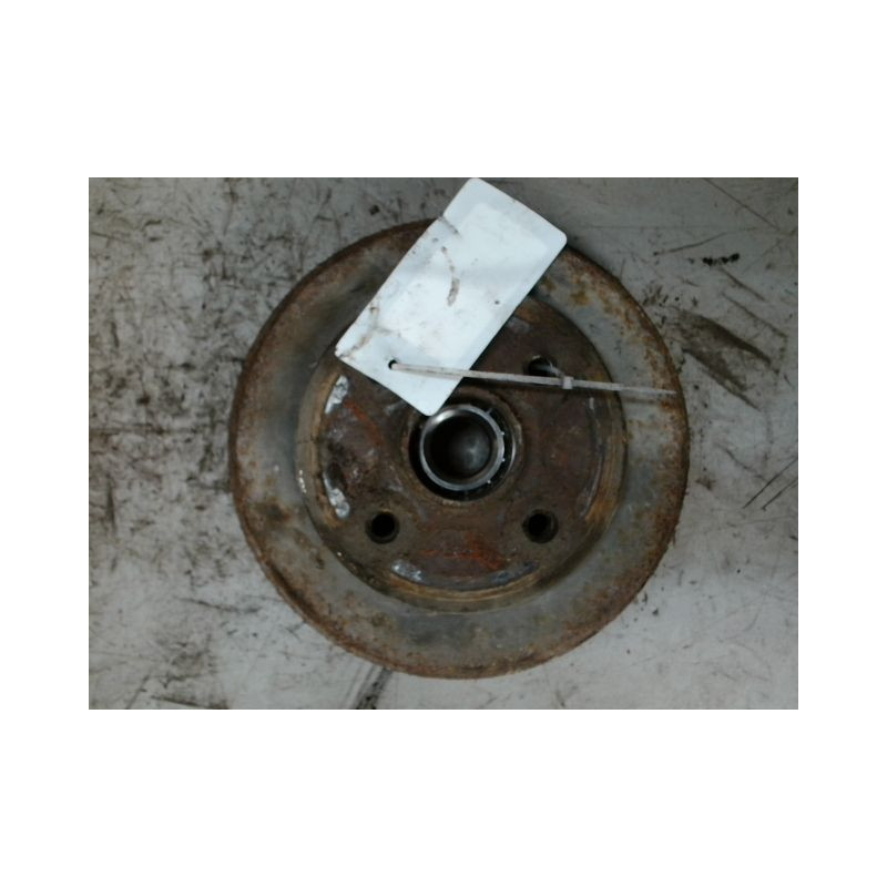 TAMBOUR ARRIERE DROIT SUZUKI SWIFT -03/05