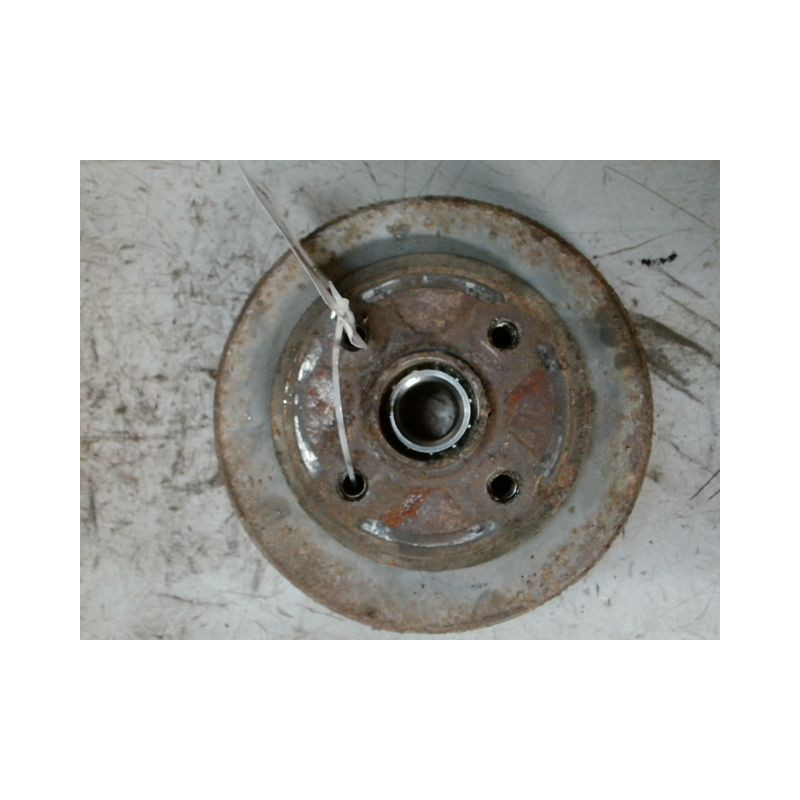 TAMBOUR ARRIERE GAUCHE SUZUKI SWIFT -03/05