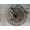 TAMBOUR ARRIERE GAUCHE SUZUKI SWIFT -03/05