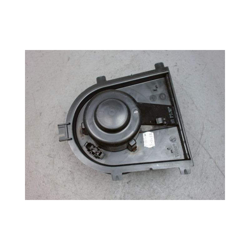 MOTEUR VENTILATEUR CHAUFFAGE VOLKSWAGEN POLO 99-2001