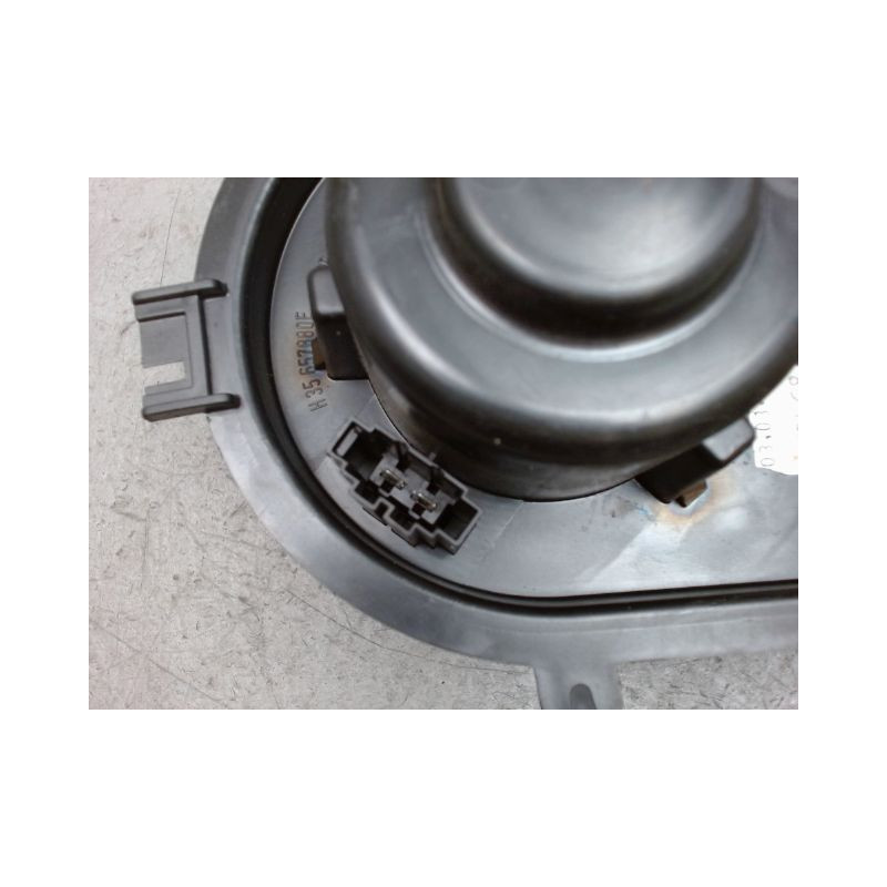 MOTEUR VENTILATEUR CHAUFFAGE VOLKSWAGEN POLO 99-2001