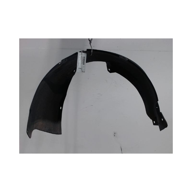 PARE-BOUE AVANT GAUCHE VOLKSWAGEN POLO 99-2001