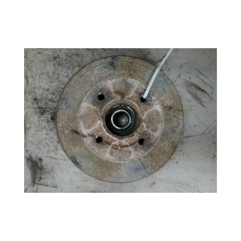 TAMBOUR ARRIERE DROIT NISSAN NOTE