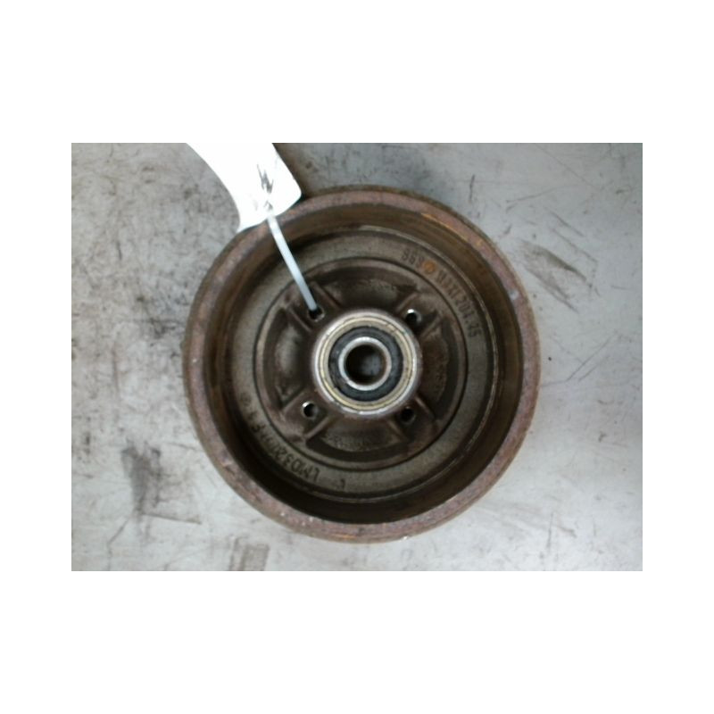 TAMBOUR ARRIERE DROIT NISSAN NOTE