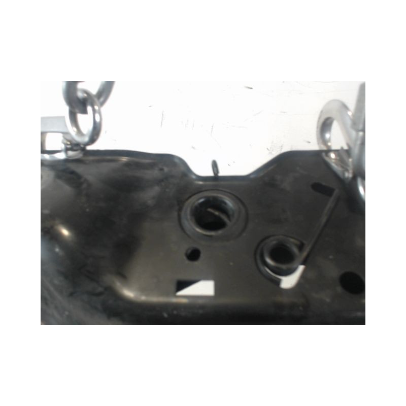TRAVERSE SUPERIEURE ARMATURE AVANT OPEL CORSA