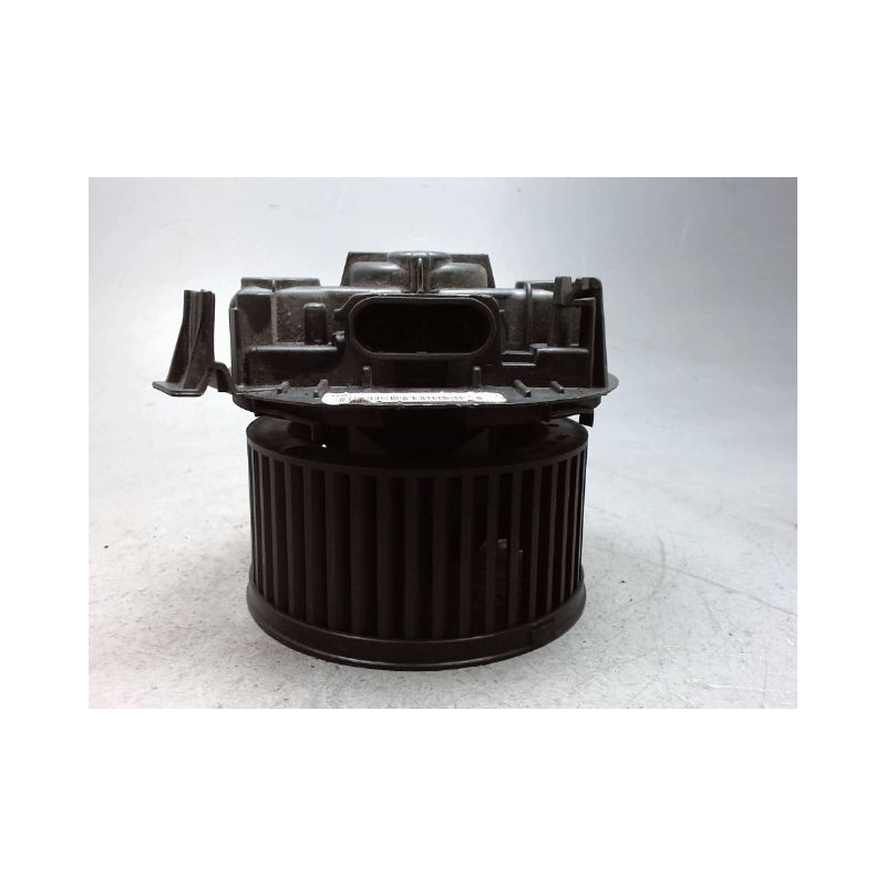 MOTEUR VENTILATEUR CHAUFFAGE NISSAN MICRA 2005-2007