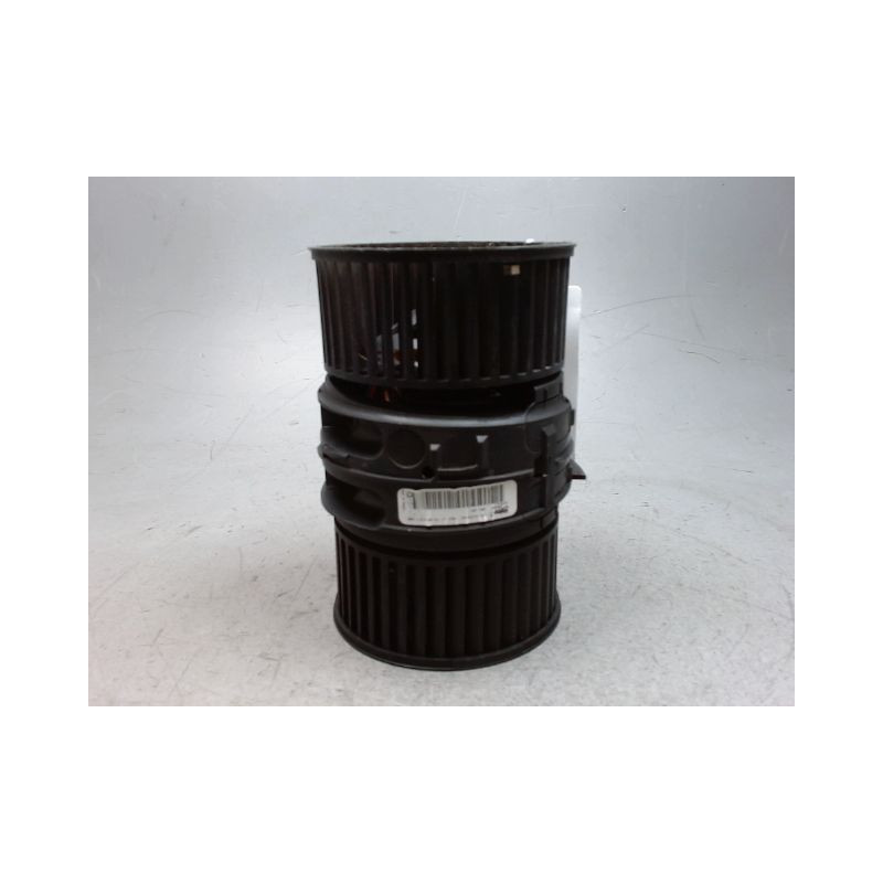 MOTEUR VENTILATEUR CHAUFFAGE RENAULT SCENIC